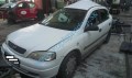 Opel Astra G 1,4 16V 2006 Z14XE